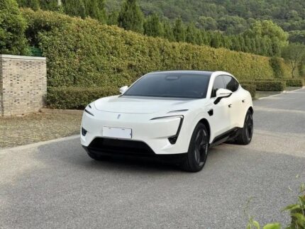 2024 Avatr 11 for sale 906041 | Eauto Export