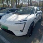 2024 Avatr 11 for sale 906044 | Eauto Export