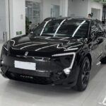 2024 Avatr 11 for sale 906047 | Eauto Export