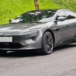 2024 Avatr 12 Export: Why Chinese Cars Are Cheap Deals