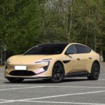 2024 Avatr 12 for sale 640027 | Eauto Export