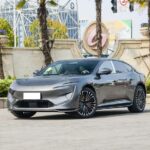 2024 Avatr 12 for sale 640028 | Eauto Export