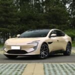 2024 Avatr 12 for sale 640029 | Eauto Export
