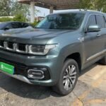 2024 Beijing BJ40 for sale 909830 | Eauto Export
