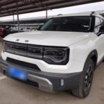 2024 Beijing Off-Road BJ30 for sale 909778 | Eauto Export