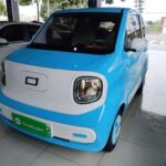 2024 Bestune Mini Horse for sale 911647 | Eauto Export