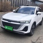 2024 Bestune T77 for sale 911624 | Eauto Export