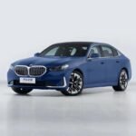 2024 BMW 5 Series for sale 908931 | Eauto Export