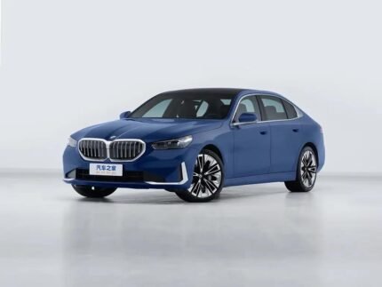 2024 BMW 5 Series for sale 908931 | Eauto Export