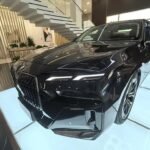 2024 BMW 7 Series for sale 846191 | Eauto Export