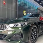 2024 BMW 8 Series for sale 842641 | Eauto Export