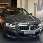 2024 BMW 8 Series for sale 850871 | Eauto Export