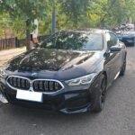 2024 BMW 8 Series for sale 850967 | Eauto Export