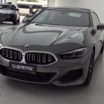 2024 BMW 8 Series for sale 856098 | Eauto Export