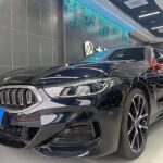 2024 BMW 8 Series for sale 858399 | Eauto Export