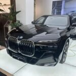 2024 BMW i7 for sale 873403 | Eauto Export