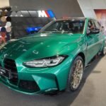 2024 BMW M3 for sale 839771 | Eauto Export