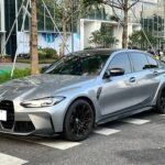 2024 BMW M3 for sale 850003 | Eauto Export