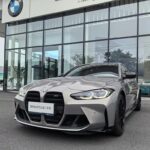 2024 BMW M3 for sale 857680 | Eauto Export