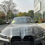 2024 BMW M3 for sale 876010 | Eauto Export