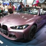 2024 BMW M4 for sale 640288 | Eauto Export