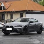 2024 BMW M4 for sale 640289 | Eauto Export
