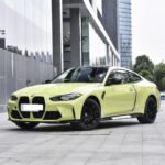 2024 BMW M4 for sale 640290 | Eauto Export
