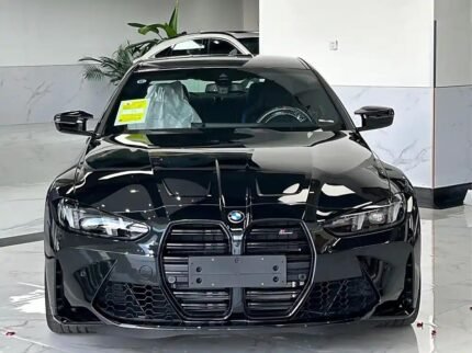 2024 BMW M4 for sale 842836 | Eauto Export