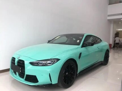 2024 BMW M4 for sale 845888 | Eauto Export