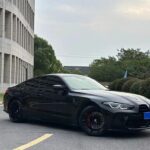 2024 BMW M4 for sale 848110 | Eauto Export