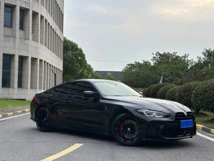 2024 BMW M4 for sale 848110 | Eauto Export