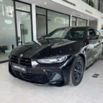 2024 BMW M4 for sale 848437 | Eauto Export