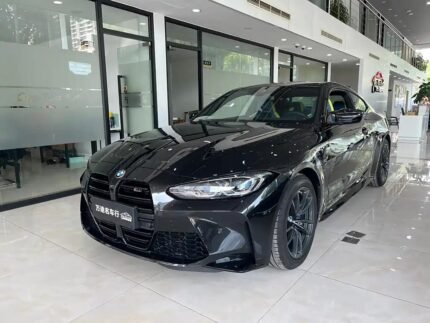 2024 BMW M4 for sale 848437 | Eauto Export
