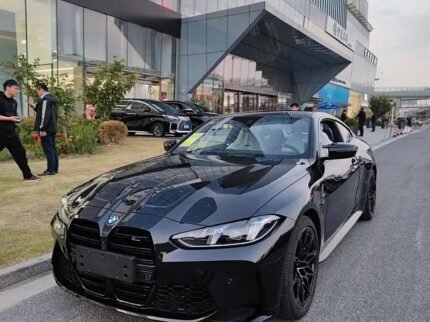 2024 BMW M4 for sale 852101 | Eauto Export