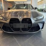 2024 BMW M4 for sale 852320 | Eauto Export