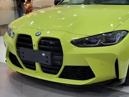 2024 BMW M4 for sale 852747 | Eauto Export