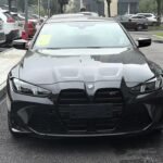 2024 BMW M4 for sale 854222 | Eauto Export