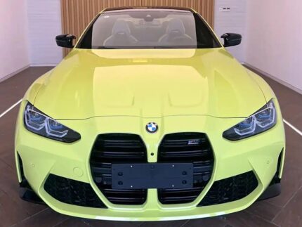 2024 BMW M4 for sale 855501 | Eauto Export