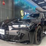 2024 BMW M4 for sale 858110 | Eauto Export