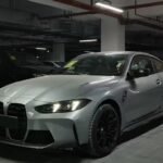2024 BMW M4 for sale 861431 | Eauto Export