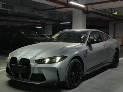 2024 BMW M4 for sale 861431 | Eauto Export