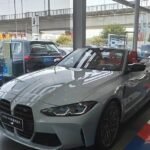 2024 BMW M4 for sale 872100 | Eauto Export