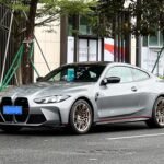 2024 BMW M4 for sale 873009 | Eauto Export