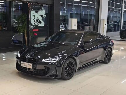 2024 BMW M4 for sale 877472 | Eauto Export