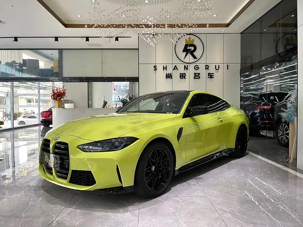 2024 BMW M4 for sale 878472 | Eauto Export 2024 BMW M4 for sale 878472 | Eauto Export
