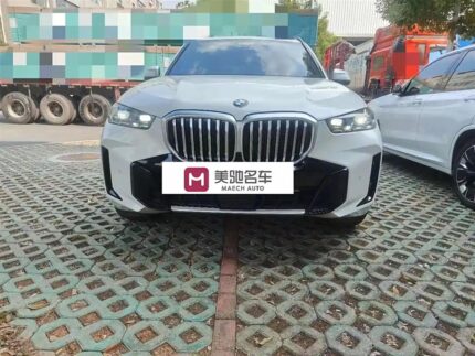 2024 BMW X5 for sale 842500 | Eauto Export