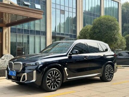 2024 BMW X5 for sale 849984 | Eauto Export