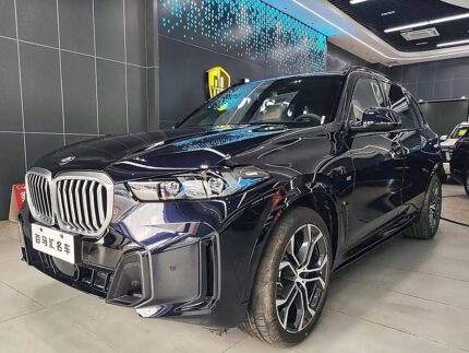 2024 BMW X5 for sale 850493 | Eauto Export