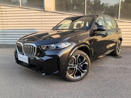 2024 BMW X5 for sale 858524 | Eauto Export
