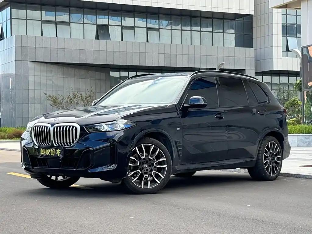 2024 BMW X5 for sale 866494 | Eauto Export 2024 BMW X5 for sale 866494 | Eauto Export